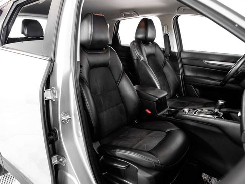 Used 2020 MAZDA CX-5 Touring image 34