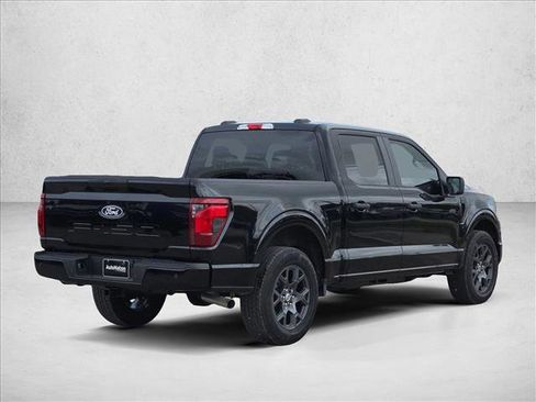 New 2026 Ford F150 STX w/ Equipment Group 200A image 2