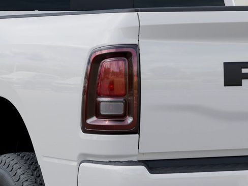 New 2026 RAM 2500 Tradesman AWD/4WD image 9
