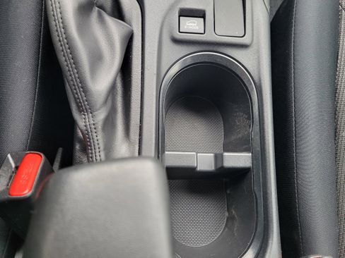 Certified 2023 Subaru Crosstrek 2.0i image 19