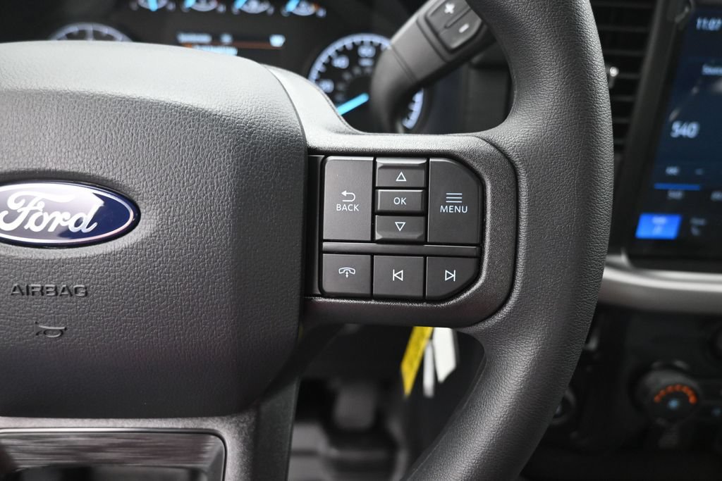 New 2026 Ford F150 XL RWD image 7