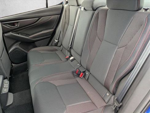 New 2025 Subaru WRX Premium w/ Accessory Package #2 image 11