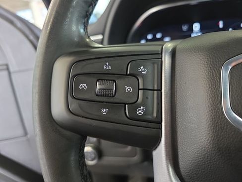 Used 2023 GMC Yukon SLT w/ SLT Premium Package AWD/4WD image 18