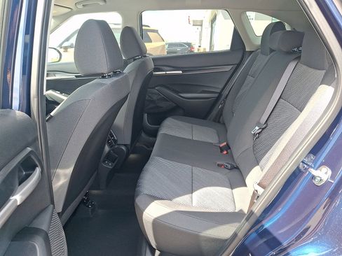 New 2026 Kia Seltos LX image 6