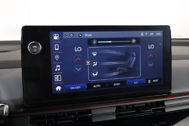 Used 2025 Honda Prologue Touring image 33