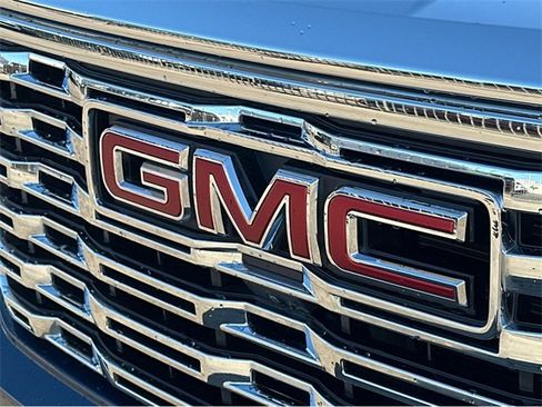 Certified 2024 GMC Sierra 1500 Denali image 35