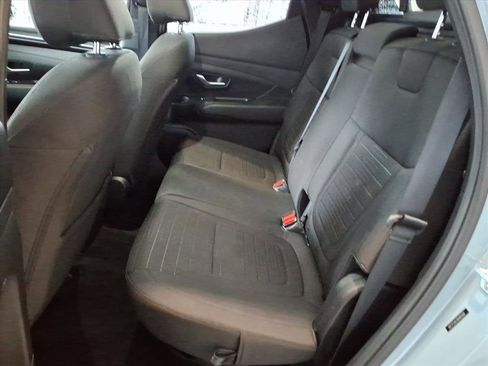 Certified 2022 Hyundai Santa Cruz SEL w/ Activity Package image 13