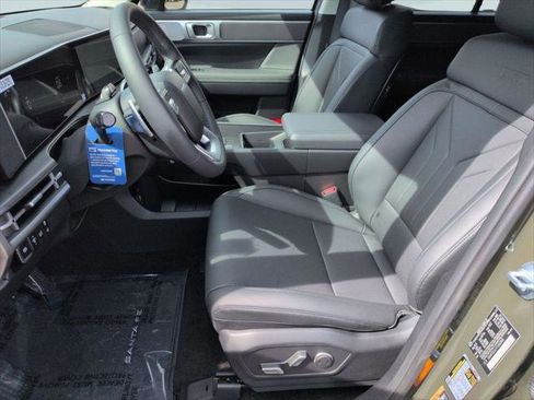 New 2026 Hyundai Santa Fe XRT AWD/4WD image 21