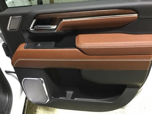 New 2024 GMC Sierra 2500 Denali Ultimate image 64