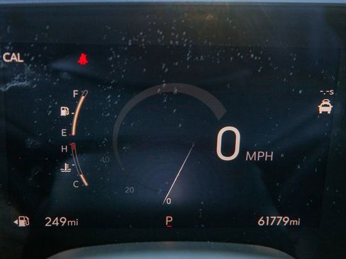 Used 2024 Buick Encore GX Preferred image 17