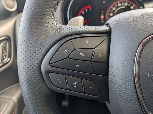 New 2026 Dodge Durango GT image 16