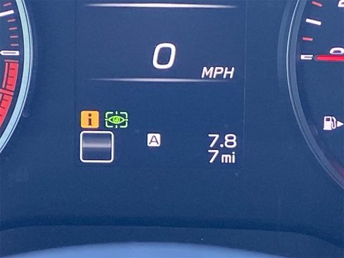 New 2025 Subaru WRX Premium image 27