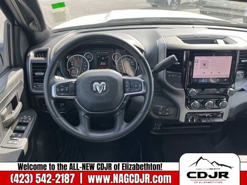 New 2026 RAM 2500 Tradesman image 13