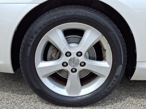 Used 2005 Toyota Solara SE FWD image 9