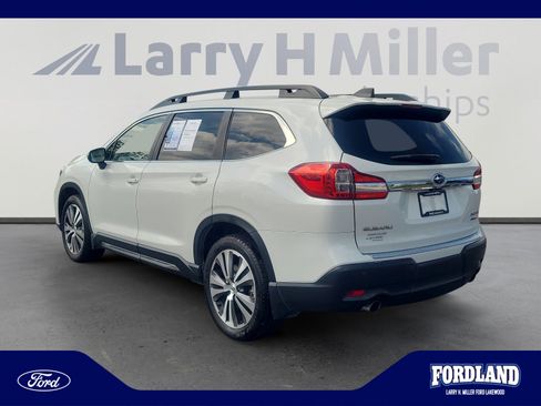Used 2022 Subaru Ascent Limited w/ Popular Package #2A AWD/4WD image 3