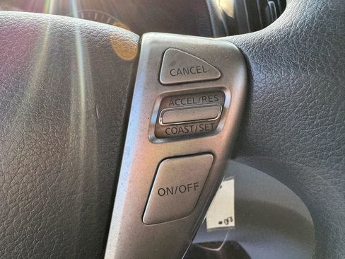 Used 2019 Nissan NV200 SV FWD image 15