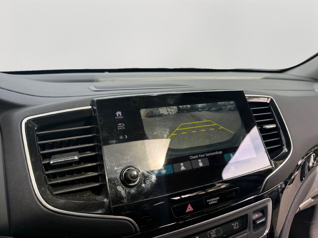 Certified 2019 Honda Pilot Elite image 16