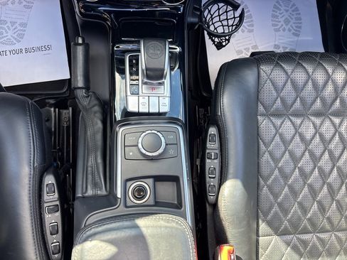 Used 2016 Mercedes-Benz G 63 AMG 4MATIC image 26