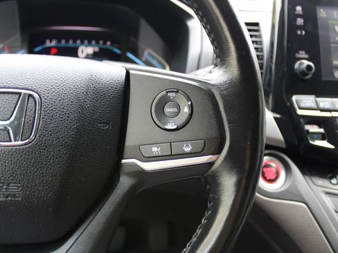 Used 2021 Honda Odyssey EX-L image 9