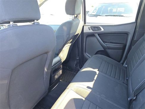 Used 2021 Ford Ranger XL w/ Equipment Group 101A High image 13