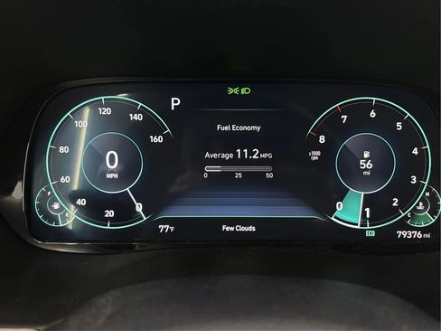 Used 2021 Hyundai Palisade Limited AWD/4WD image 23