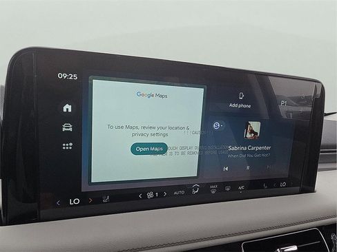 New 2026 Lincoln Aviator Premiere image 13