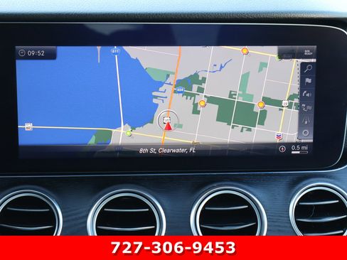 Used 2018 Mercedes-Benz E 300 E 300 image 3