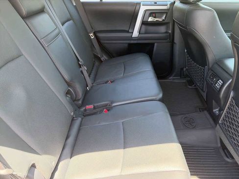 Used 2023 Toyota 4Runner Limited RWD image 13