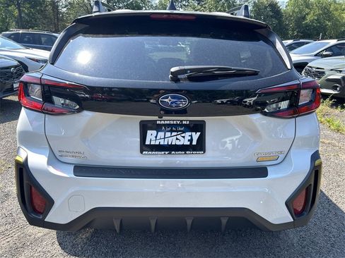 New 2025 Subaru Crosstrek 2.5i Sport w/ Crosstrek Mirror Package image 7