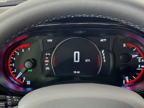 New 2026 Dodge Durango GT image 12
