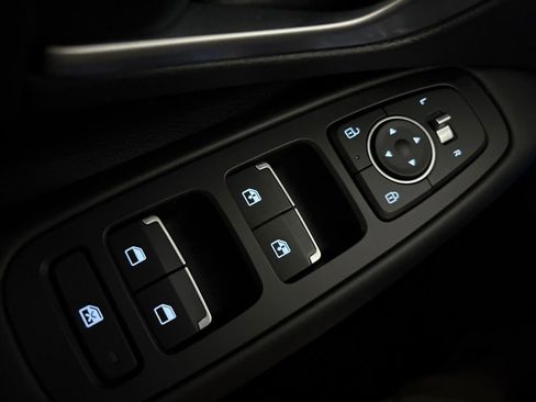 New 2024 Hyundai Sonata SEL w/ Convenience Package image 12