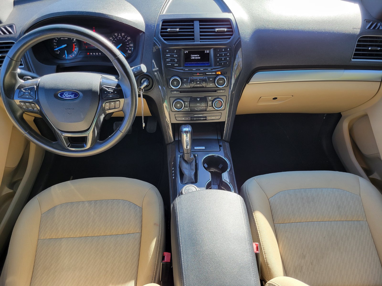 Used 2017 Ford Explorer 4WD image 27