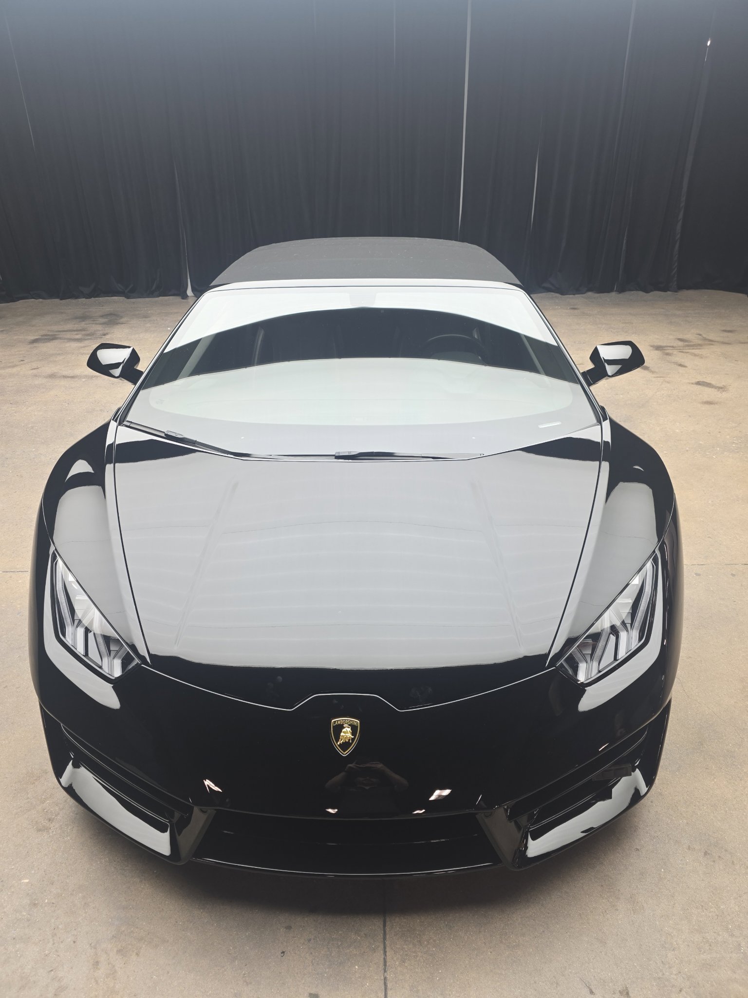 Used 2018 Lamborghini Huracan LP 580-2 RWD image 1