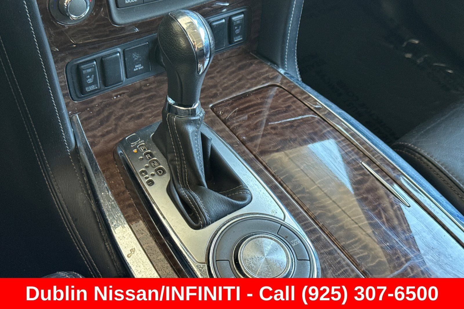 Used 2019 Nissan Armada SL w/ Premium Package RWD image 47