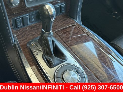 Used 2019 Nissan Armada SL w/ Premium Package RWD image 47