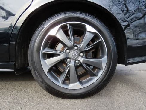 Certified 2023 Honda Odyssey Elite image 9