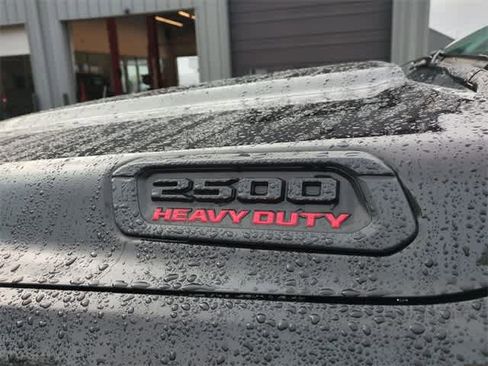 New 2026 RAM 2500 Big Horn image 13