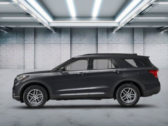 New 2027 Ford Explorer Active AWD/4WD image 2