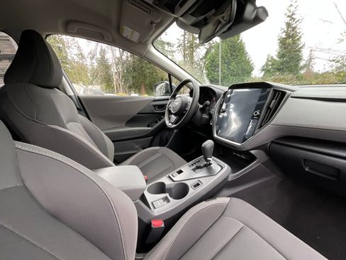 New 2026 Subaru Crosstrek 2.0i Premium image 18