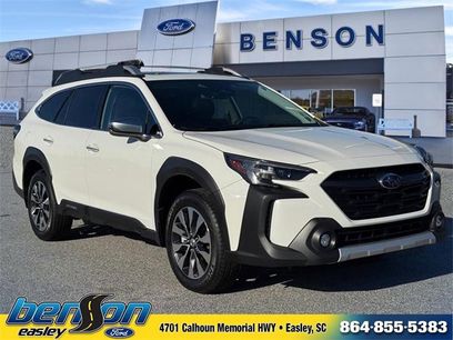 Used 2024 Subaru Outback Touring w/ Popular Package #2