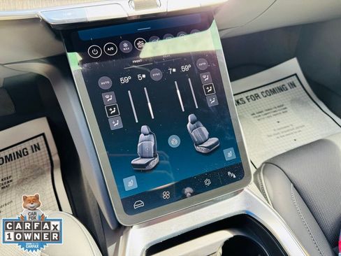 Used 2023 Lucid Air Pure AWD/4WD image 24