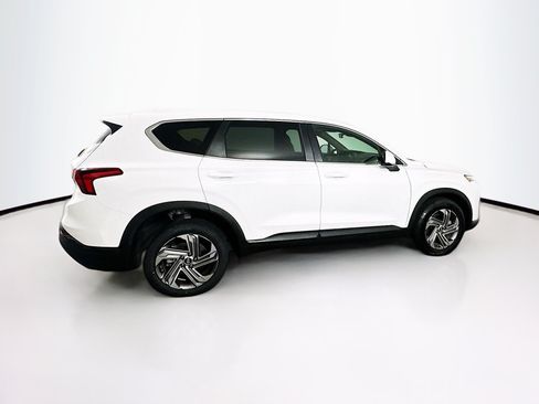 Used 2023 Hyundai Santa Fe SE FWD image 10