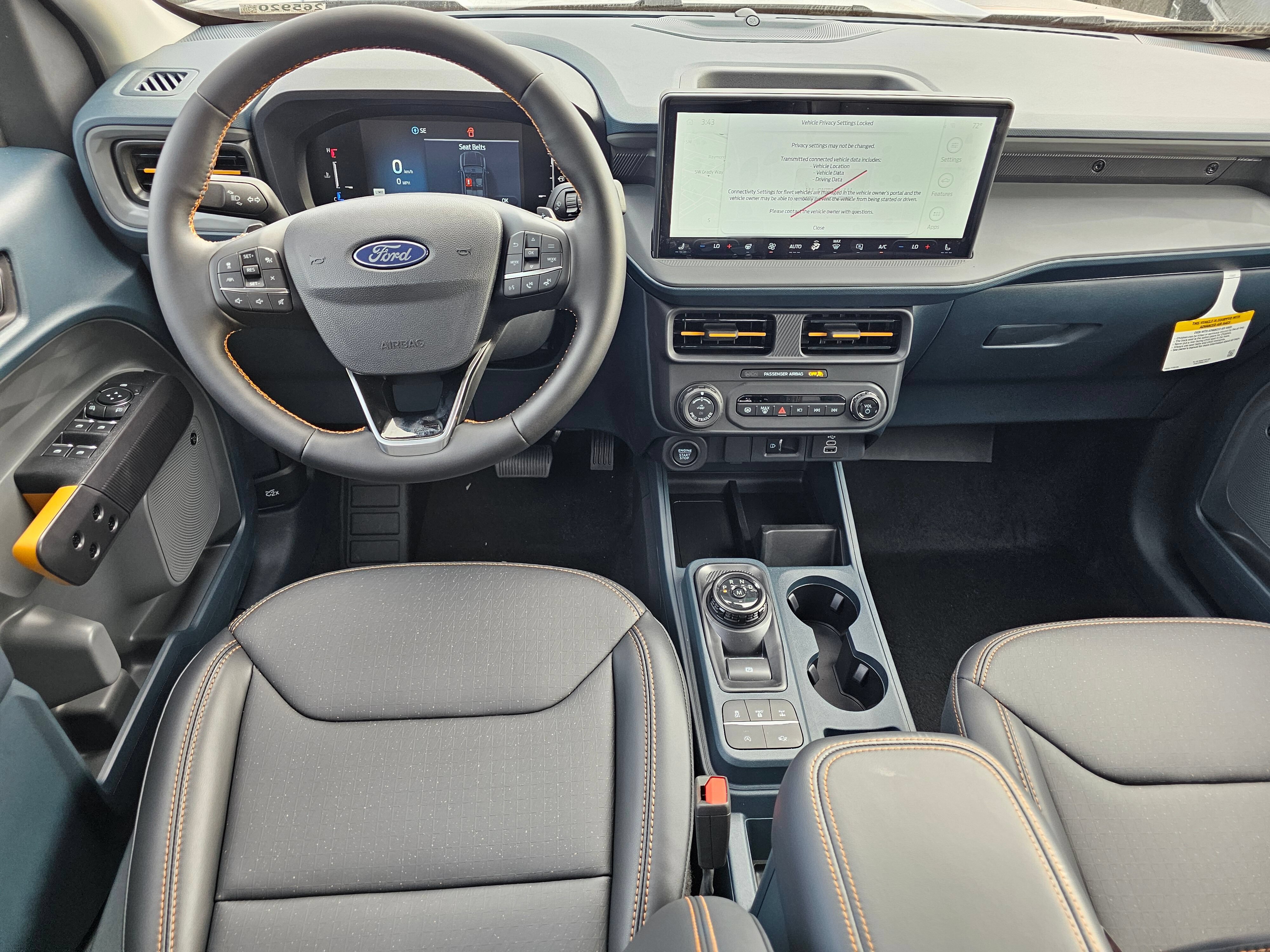 New 2026 Ford Maverick Tremor AWD/4WD image 14