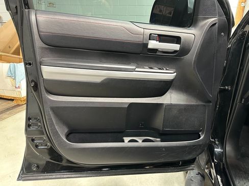 Used 2019 Toyota Tundra TRD Pro image 22