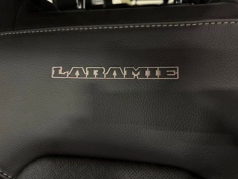 New 2026 RAM 1500 Laramie w/ Night Edition image 32