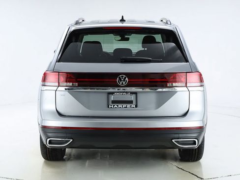 New 2026 Volkswagen Atlas SE image 46