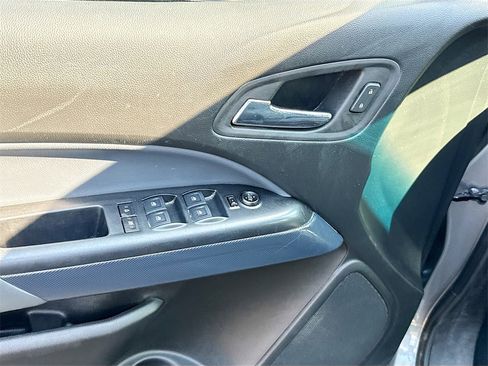 Used 2022 Chevrolet Colorado Z71 image 19