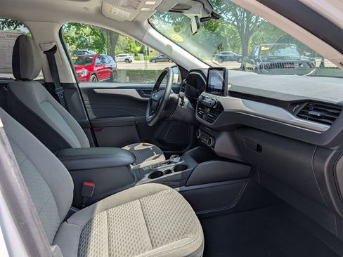 Used 2022 Ford Escape SE w/ Convenience Package AWD/4WD image 17