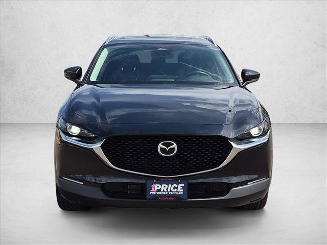 Used 2025 MAZDA CX-30 AWD 2.5 S w/ Preferred Package image 2