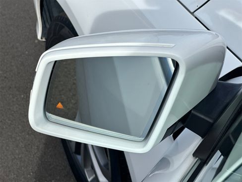 Used 2018 Mercedes-Benz GLE 350 image 9